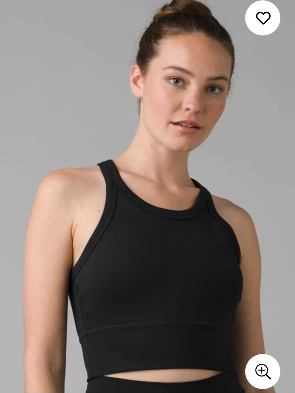 PrAna Becksa Bralette